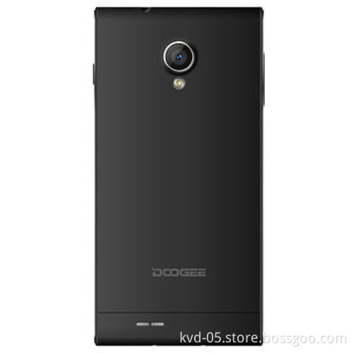 Smartphone with 5.5" True Octa-core 1.7Ghz + 2.2mm narrow bezel + extremely thin, 6.5mm thickness